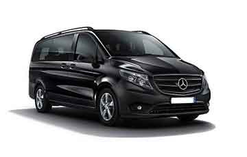 Slough Airport Transfers