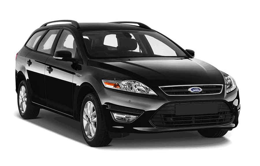 Slough Airport Transfers